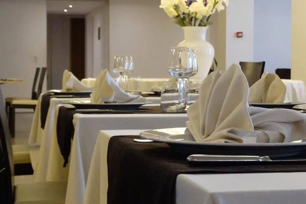 Hotel Toscana Ambassador Poggibonsi