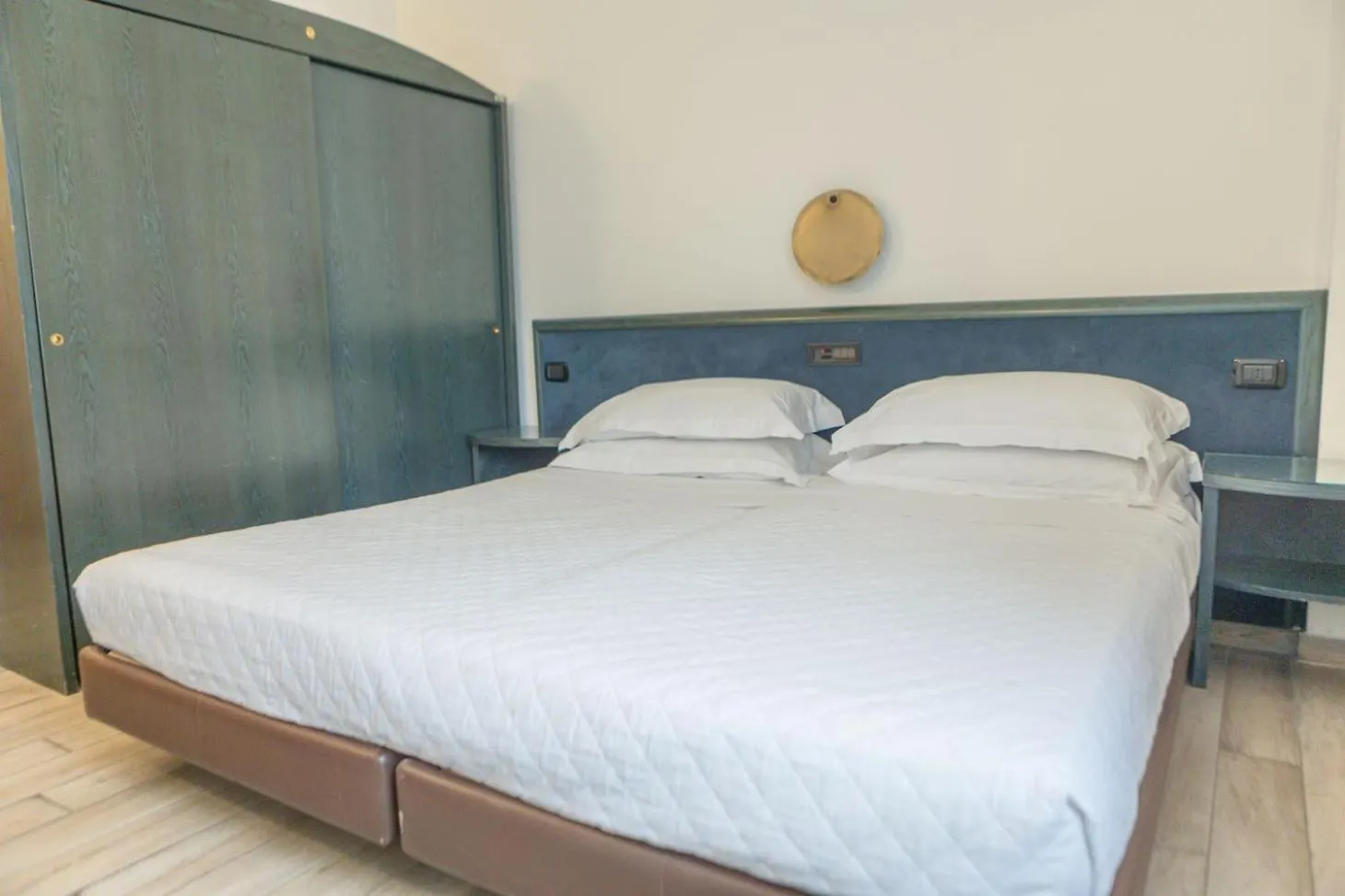 Toscana Ambassador Poggibonsi Hotel