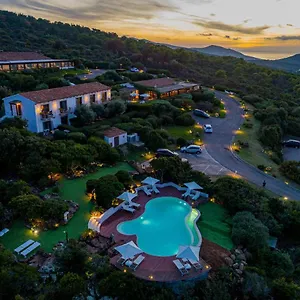 Il Borgo Bagabaga - Exclusive Country Retreat 4* Castelsardo