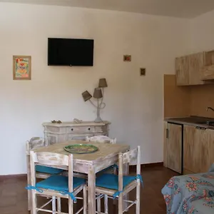 Casa vacanze Casa Titty Cannigione