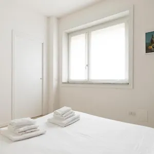 Appartamento Italianway - Spontini 10 Milano