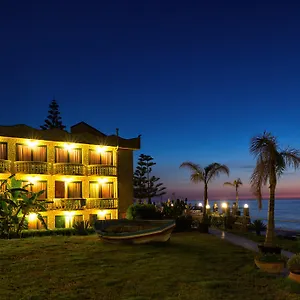 La Playa Blanca 4* Santo Stefano di Camastra