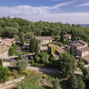 מלון Borgo Vescine