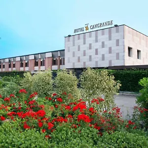 Hotel Cangrande Di Soave (Verona)