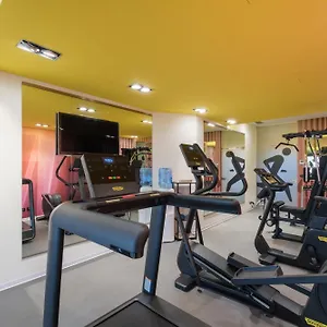 מלון Savhotel Aemilia