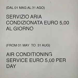 Vienna 3* Mailand
