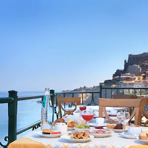 Nantis 4* Castelsardo