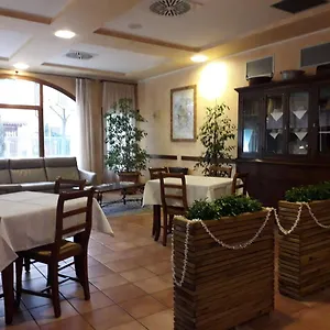 Hotel Scaligero Sommacampagna