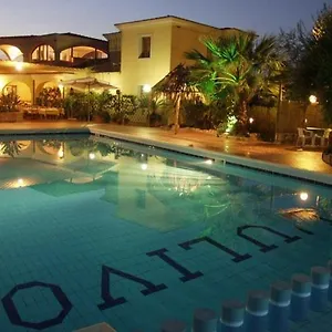 Hotel L'ulivo Girasole