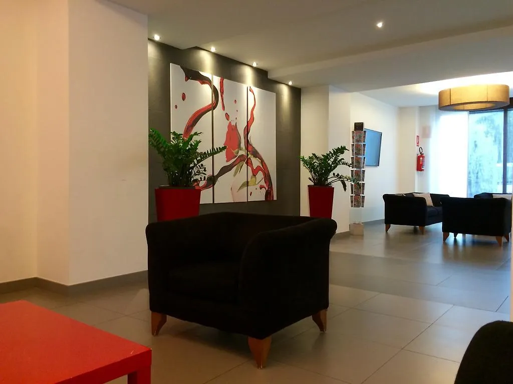 Toscana Ambassador Poggibonsi Hotel