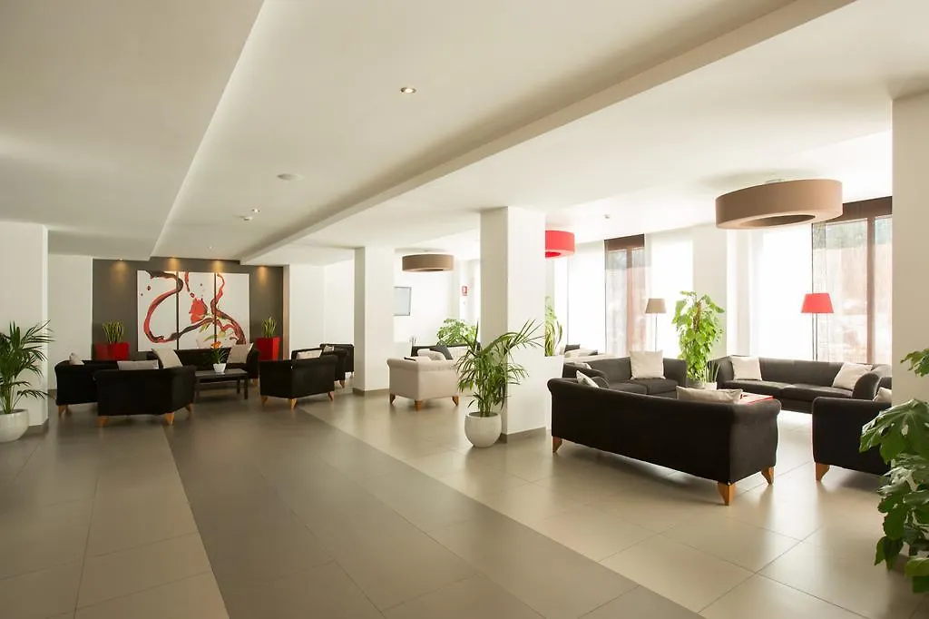 Hotel Toscana Ambassador Poggibonsi