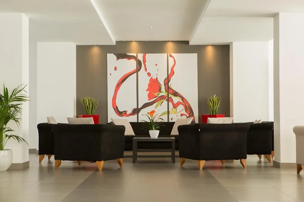 Toscana Ambassador Poggibonsi Hotel