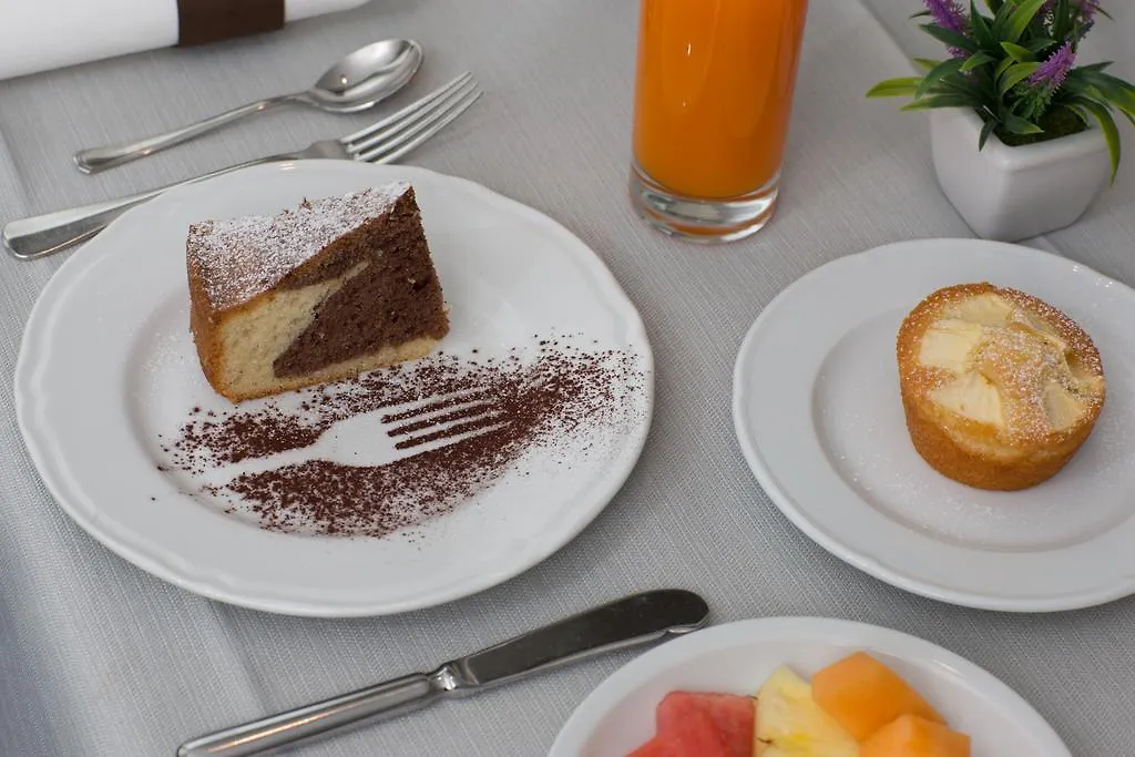 **** Hotel Toscana Ambassador Poggibonsi Italia