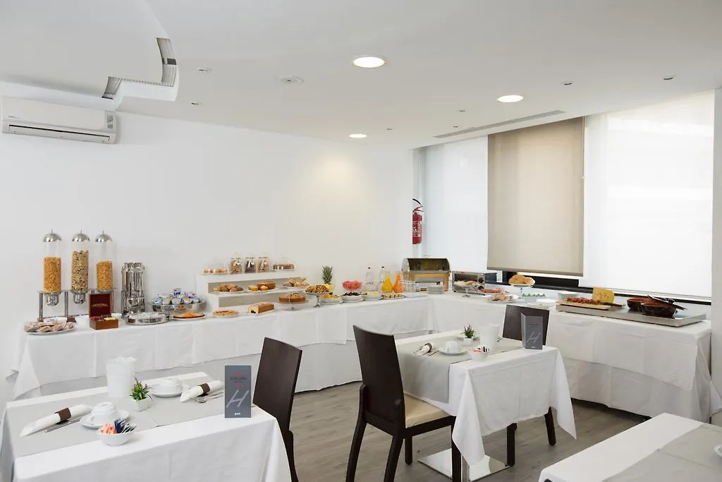 Toscana Ambassador Poggibonsi Hotel