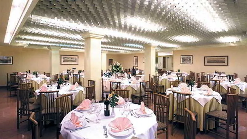 Toscana Ambassador Poggibonsi Hotel