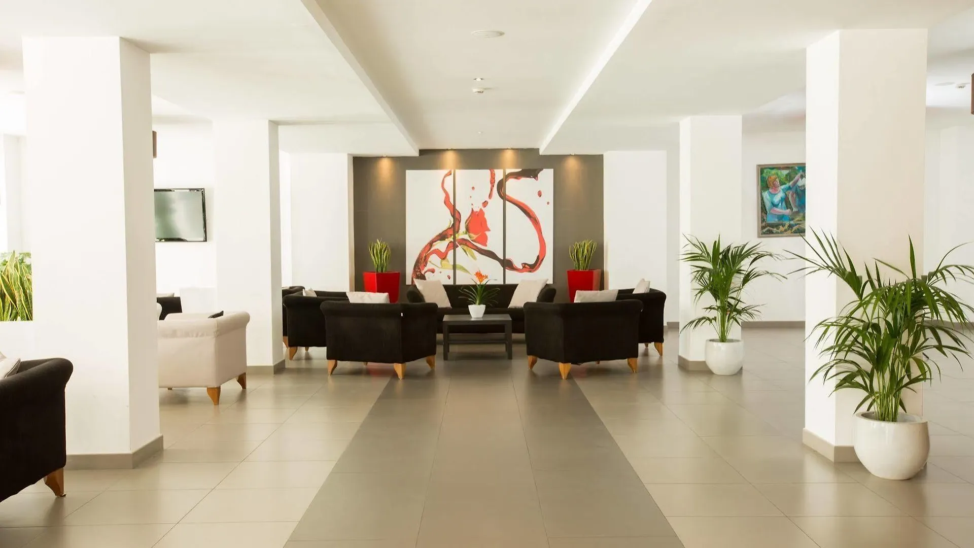Toscana Ambassador Poggibonsi Hotel