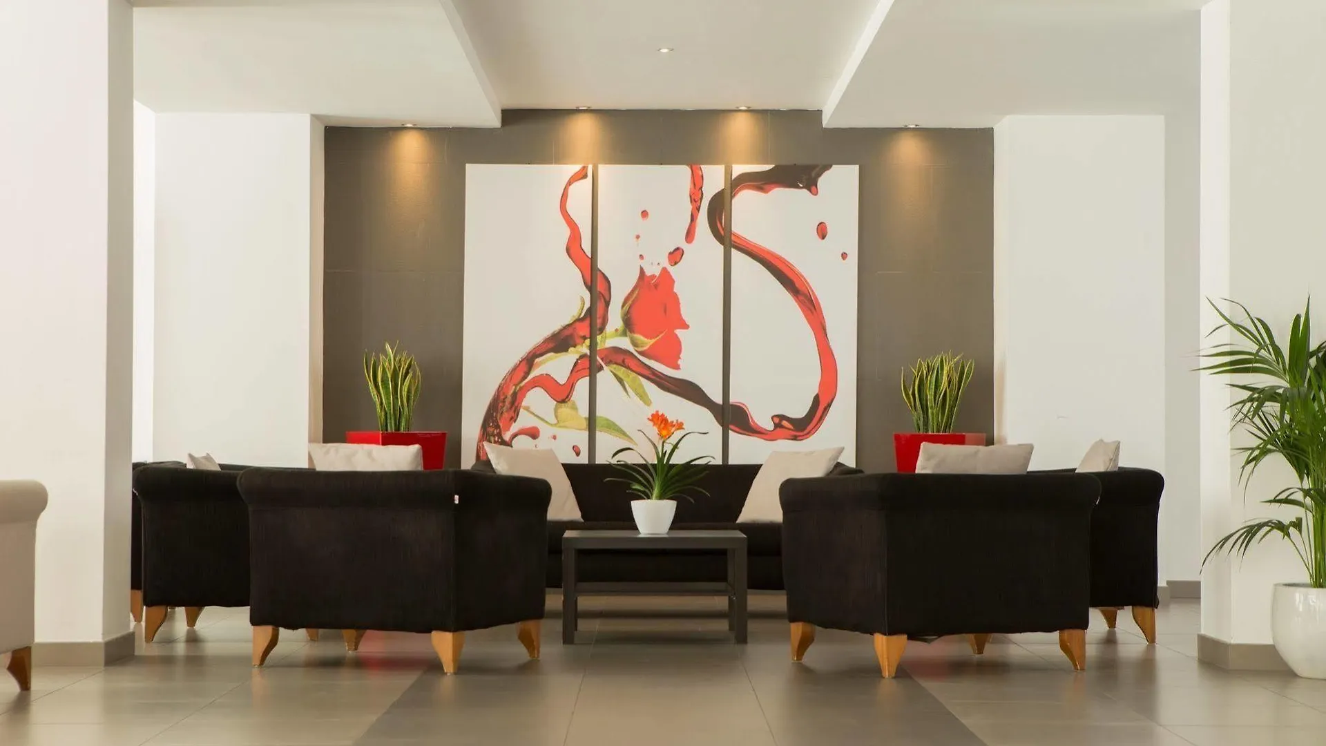 Toscana Ambassador Poggibonsi Hotel