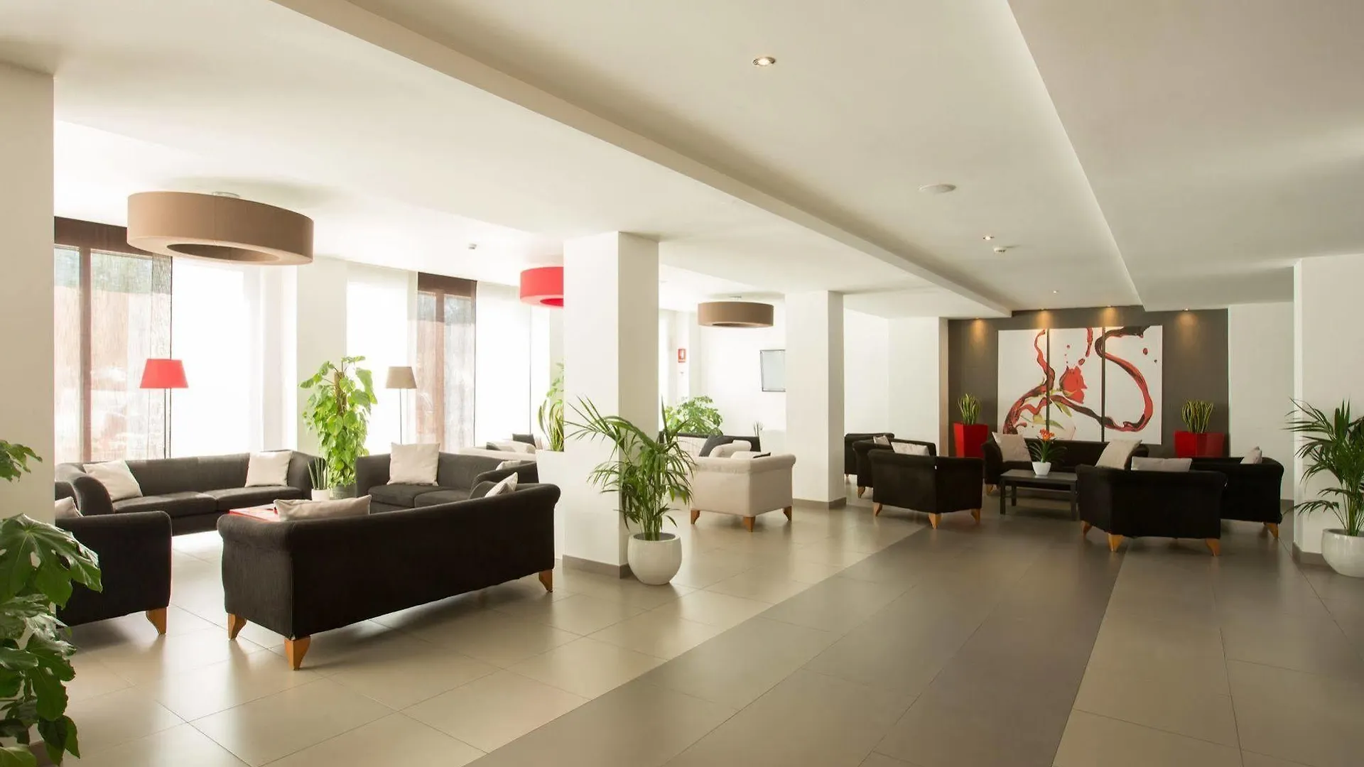 Hotel Toscana Ambassador Poggibonsi