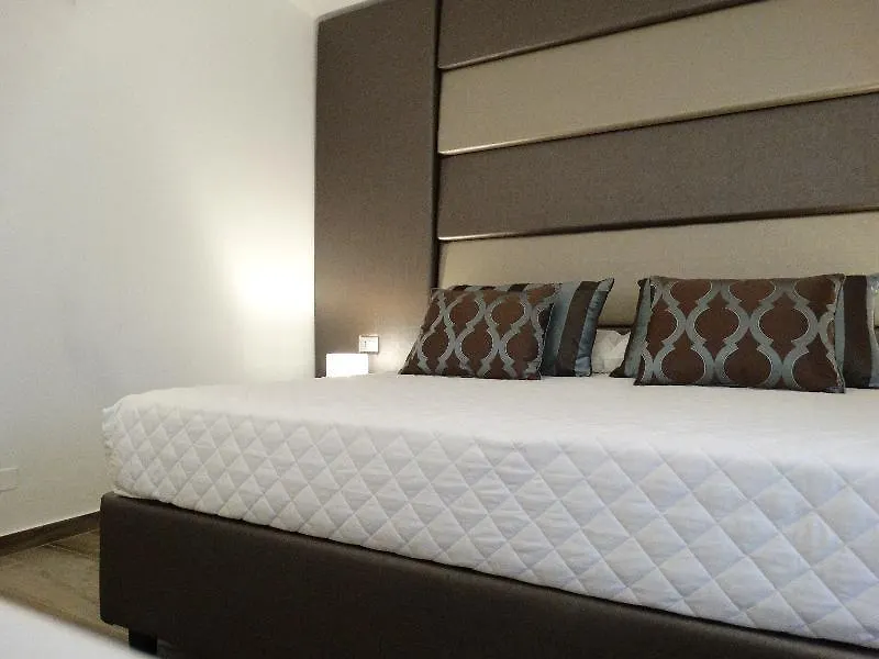 Toscana Ambassador Poggibonsi Hotel