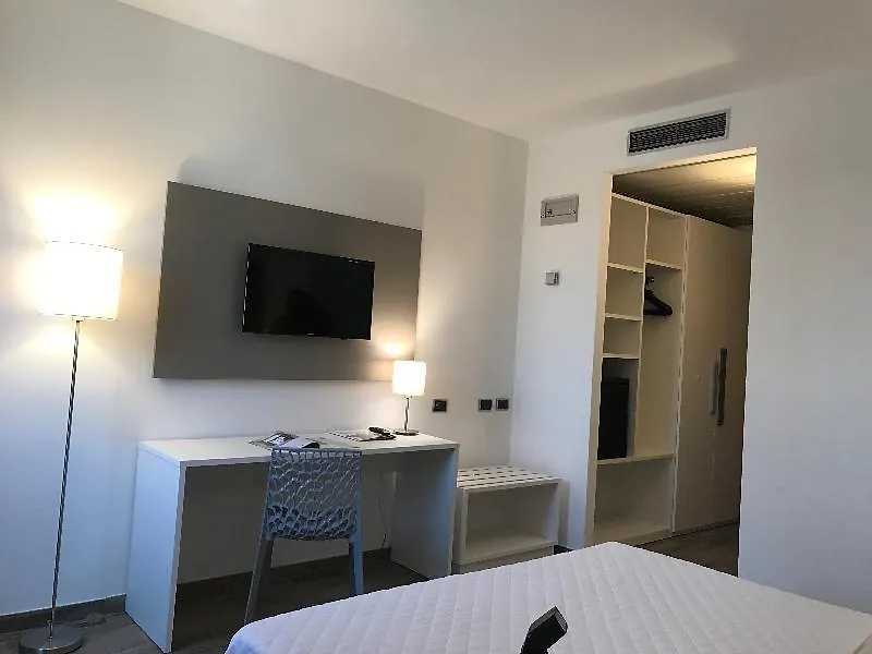 Toscana Ambassador Poggibonsi Hotel