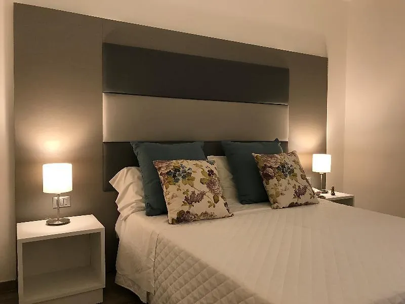 Hotel Toscana Ambassador Poggibonsi